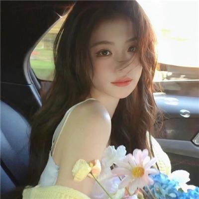 百花缭乱武士新娘